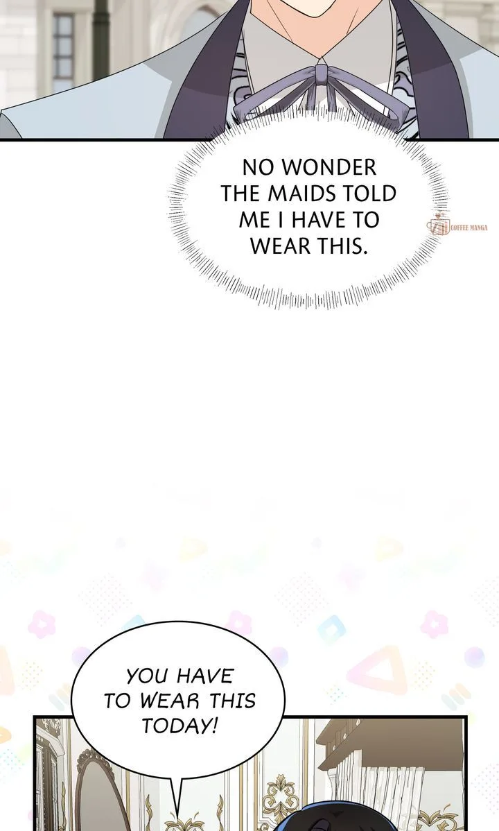 Till Divorce Do Us Part! Chapter 57 page 6