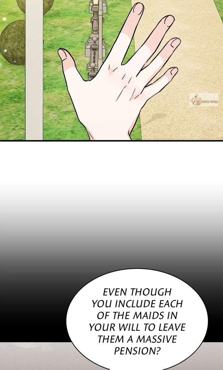 Till Divorce Do Us Part! Chapter 55 page 69