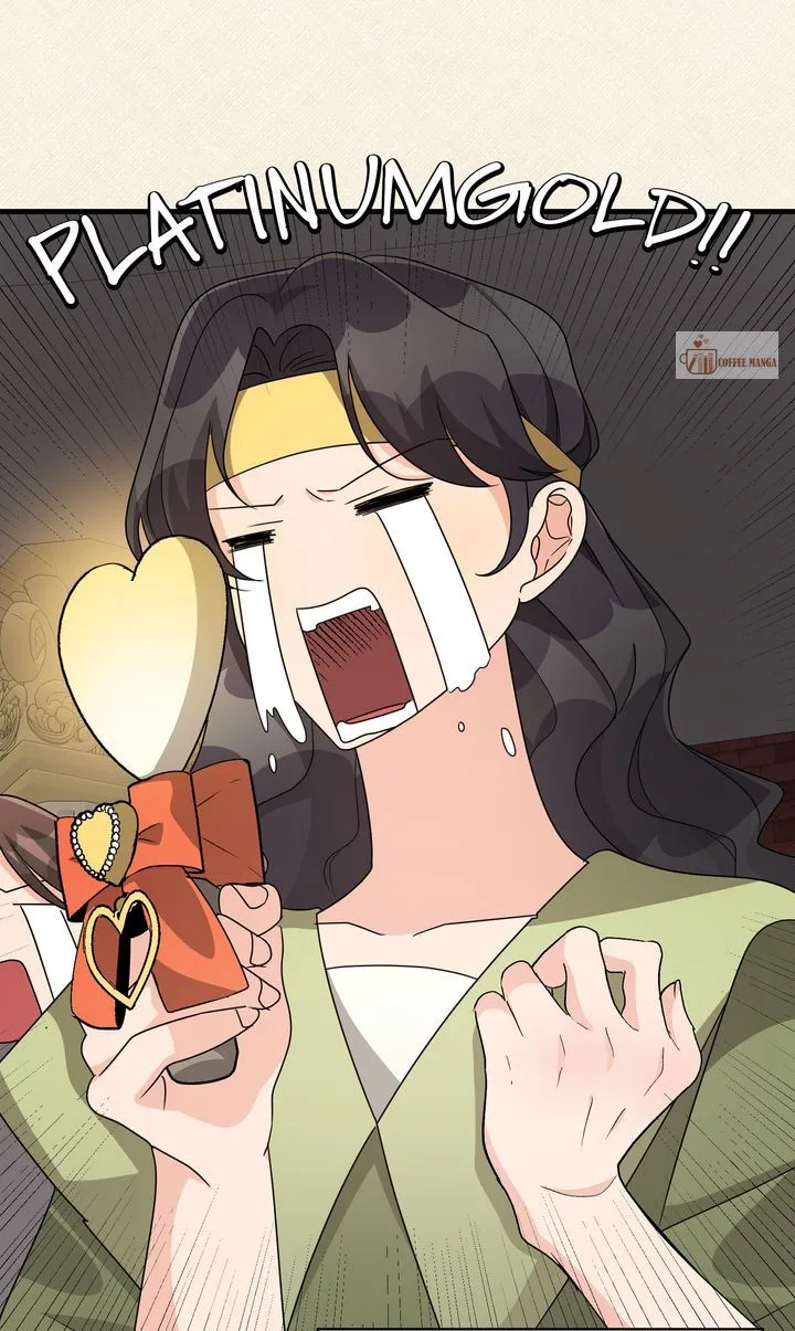 Till Divorce Do Us Part! Chapter 59 page 6