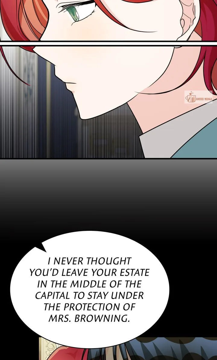 Till Divorce Do Us Part! Chapter 55 page 64