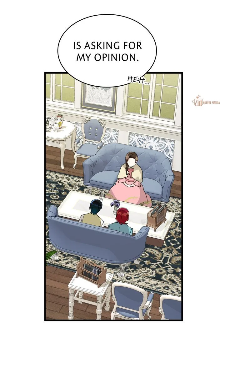 Till Divorce Do Us Part! Chapter 55 page 58