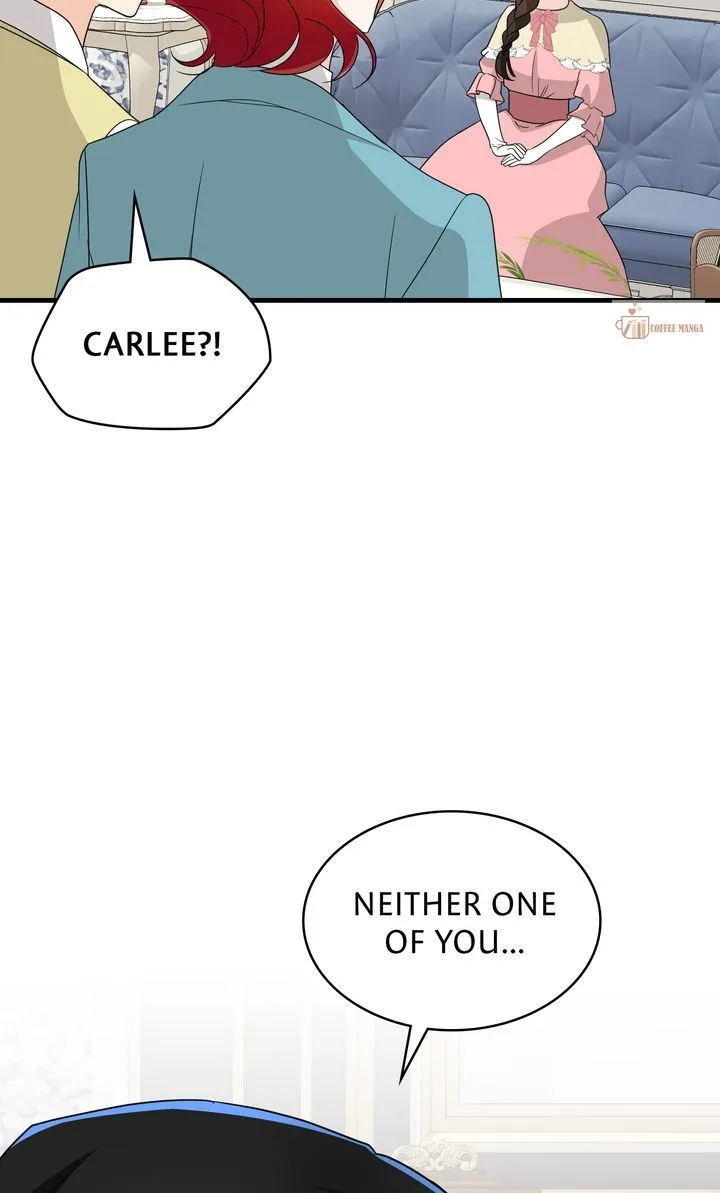 Till Divorce Do Us Part! Chapter 55 page 56