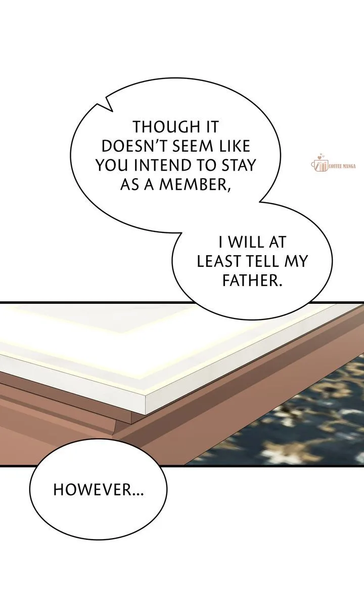 Till Divorce Do Us Part! Chapter 55 page 53