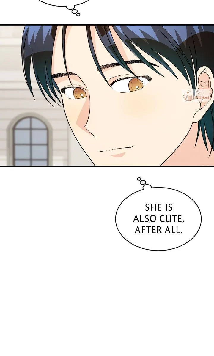 Till Divorce Do Us Part! Chapter 57 page 14
