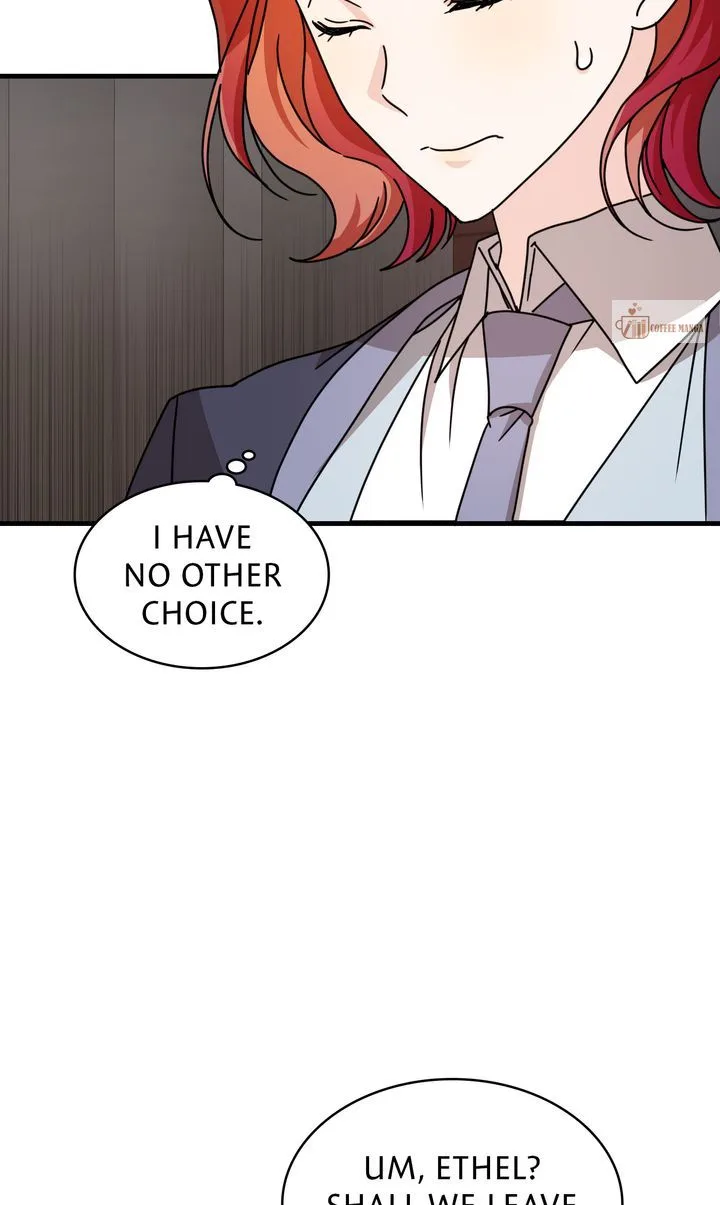 Till Divorce Do Us Part! Chapter 59 page 30