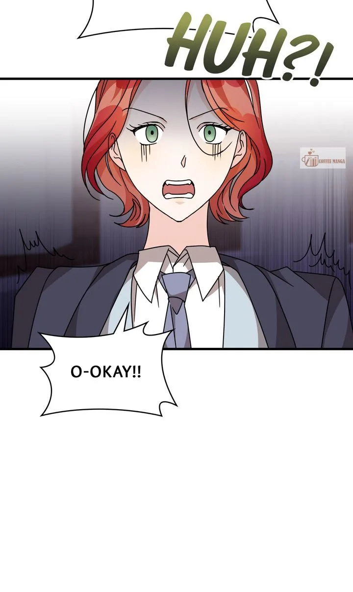 Till Divorce Do Us Part! Chapter 59 page 57