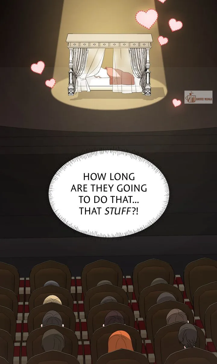 Till Divorce Do Us Part! Chapter 59 page 25