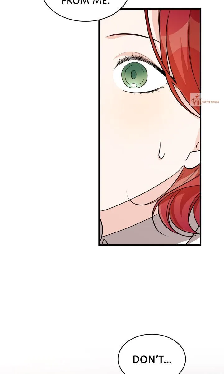 Till Divorce Do Us Part! Chapter 59 page 46
