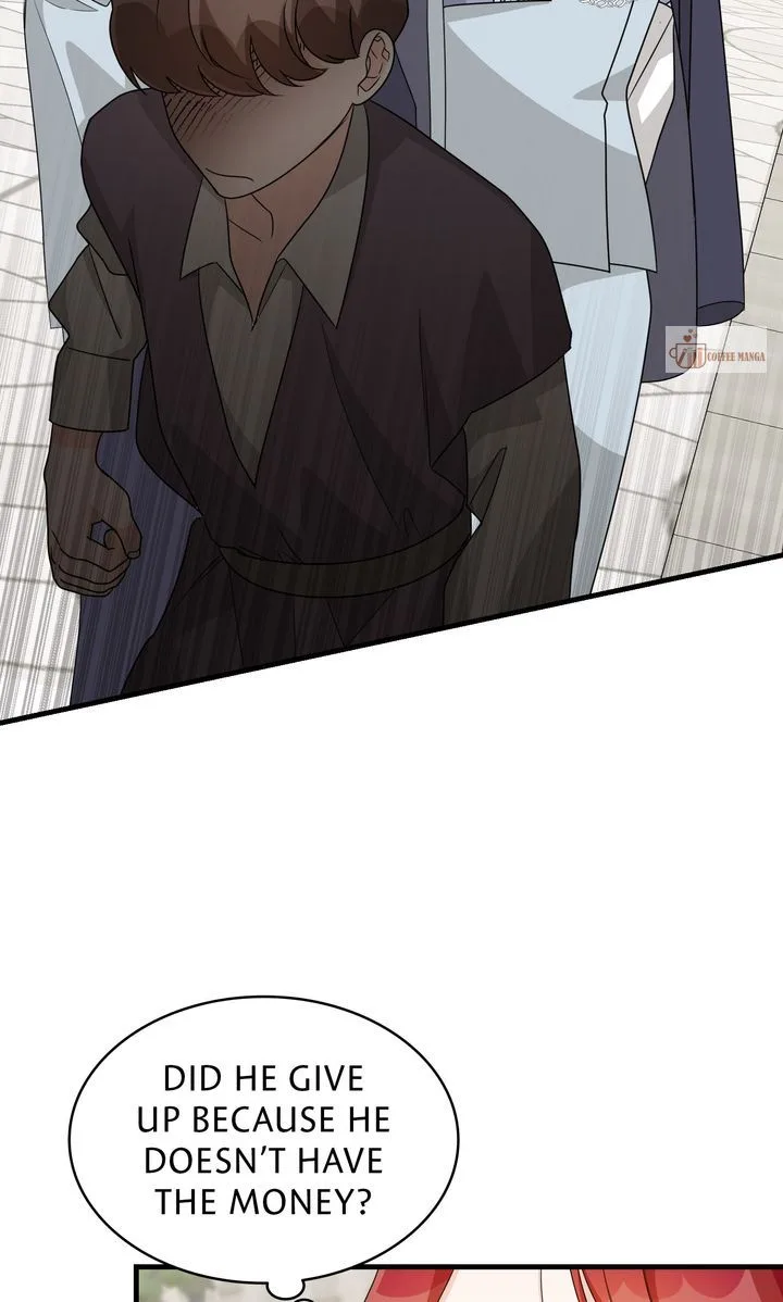 Till Divorce Do Us Part! Chapter 57 page 23