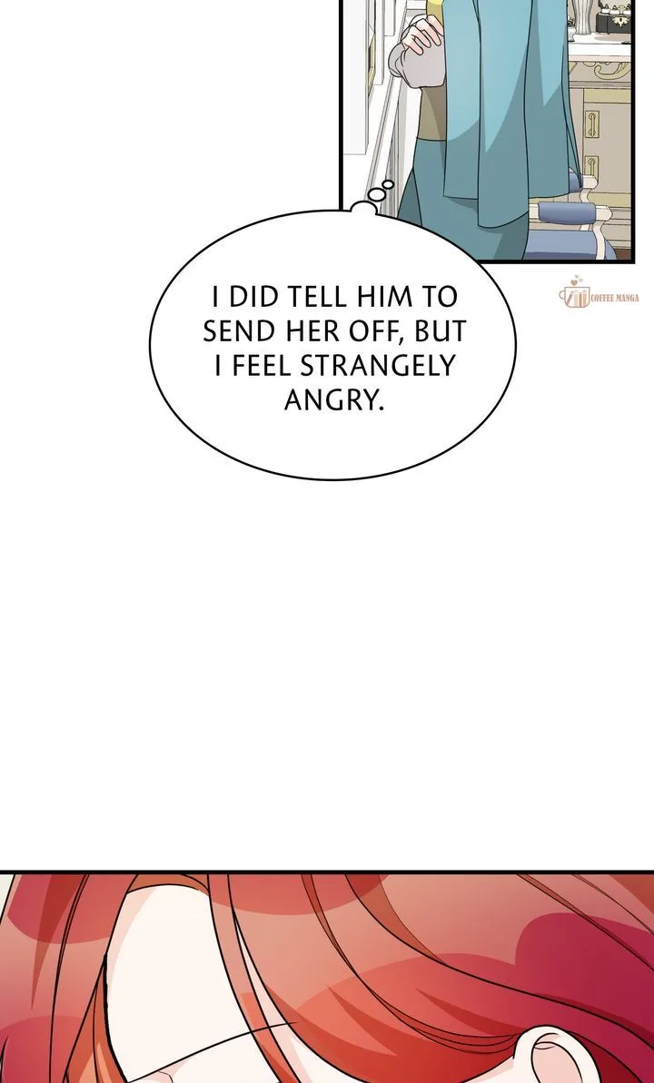 Till Divorce Do Us Part! Chapter 55 page 63