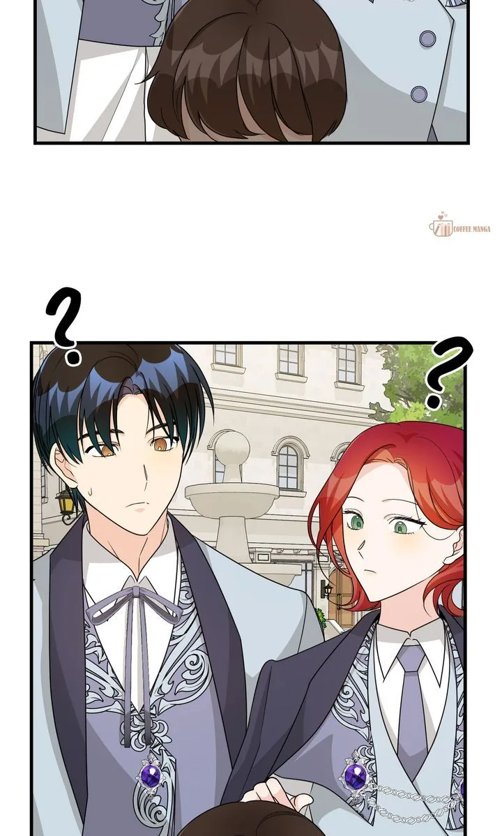 Till Divorce Do Us Part! Chapter 57 page 17