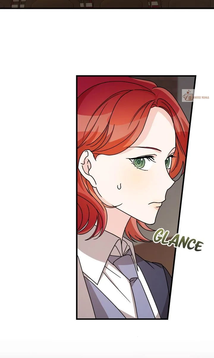 Till Divorce Do Us Part! Chapter 59 page 26