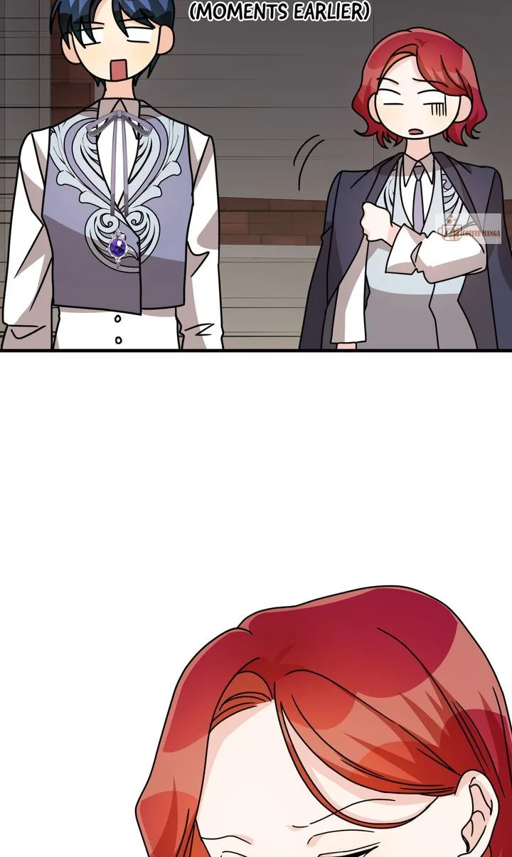 Till Divorce Do Us Part! Chapter 59 page 29