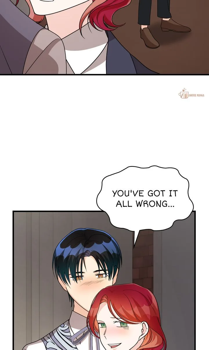 Till Divorce Do Us Part! Chapter 59 page 59
