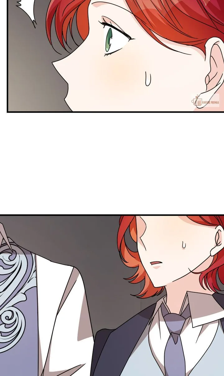 Till Divorce Do Us Part! Chapter 59 page 33