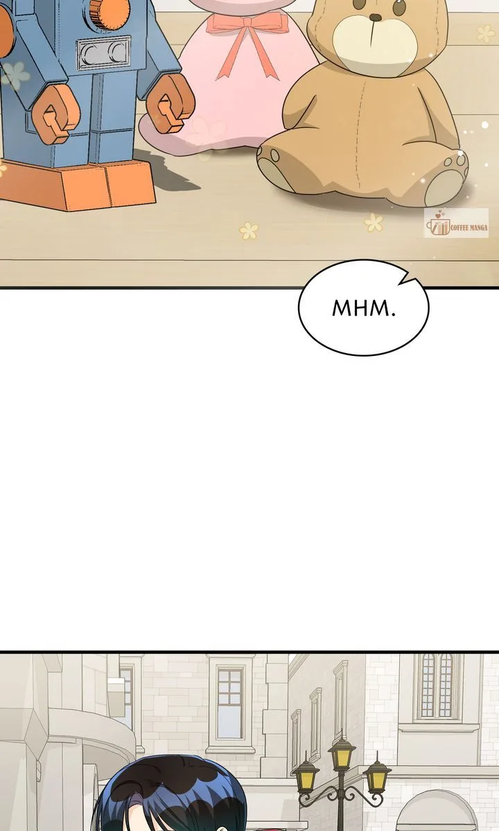 Till Divorce Do Us Part! Chapter 57 page 12