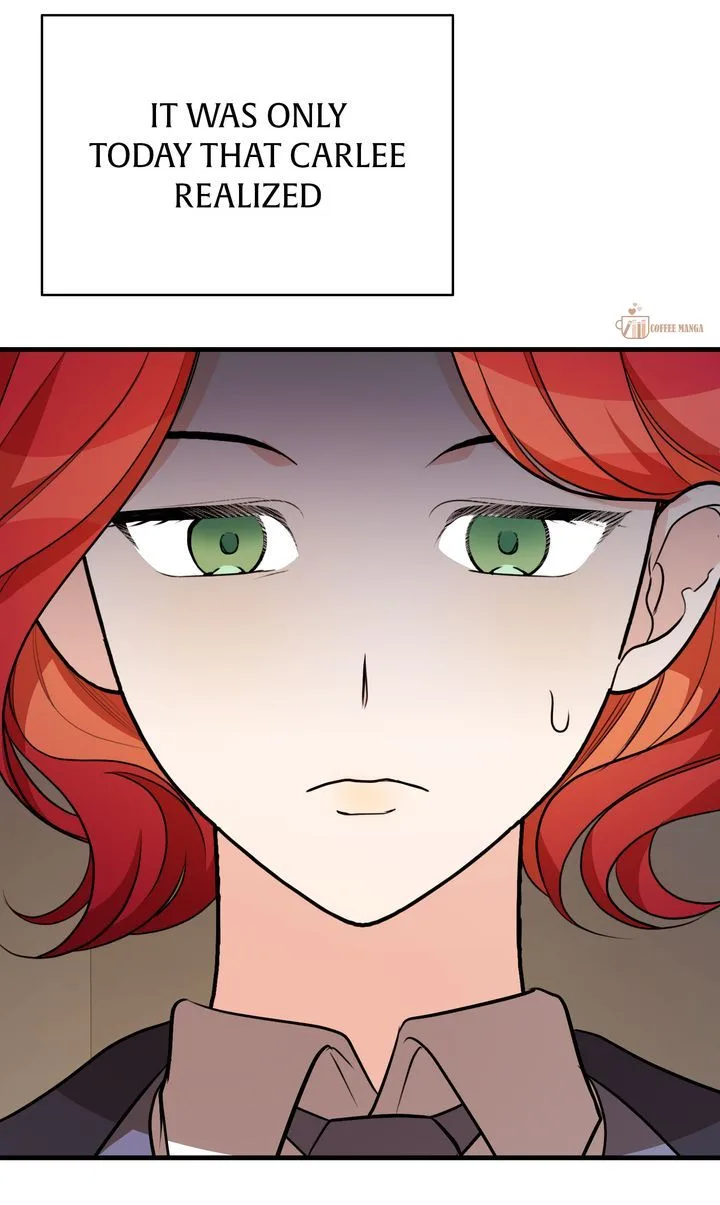 Till Divorce Do Us Part! Chapter 59 page 22