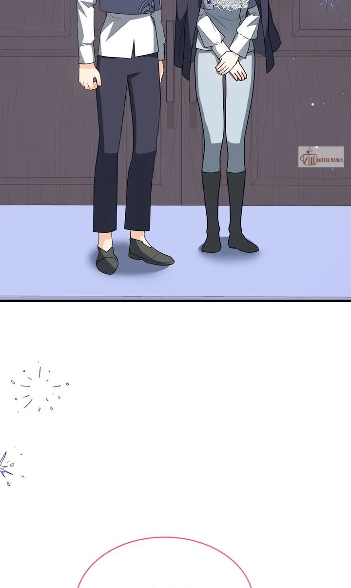 Till Divorce Do Us Part! Chapter 59 page 73