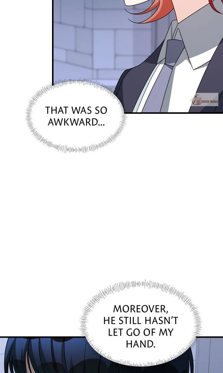 Till Divorce Do Us Part! Chapter 59 page 64