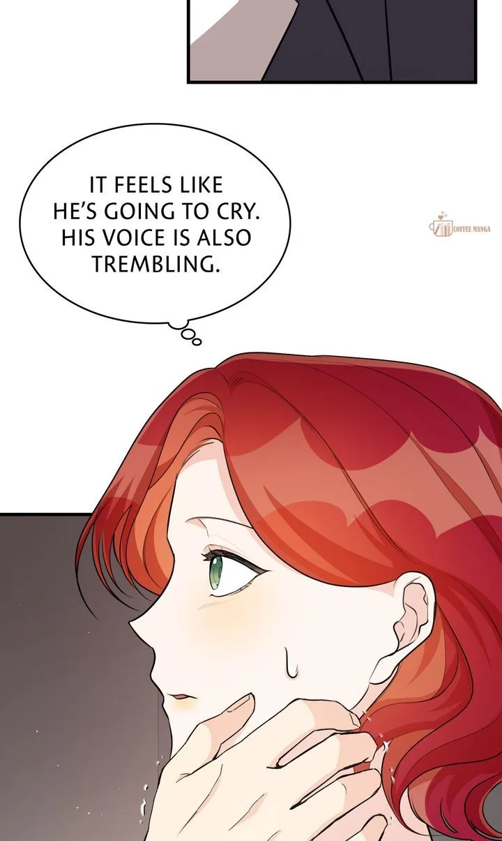 Till Divorce Do Us Part! Chapter 59 page 50