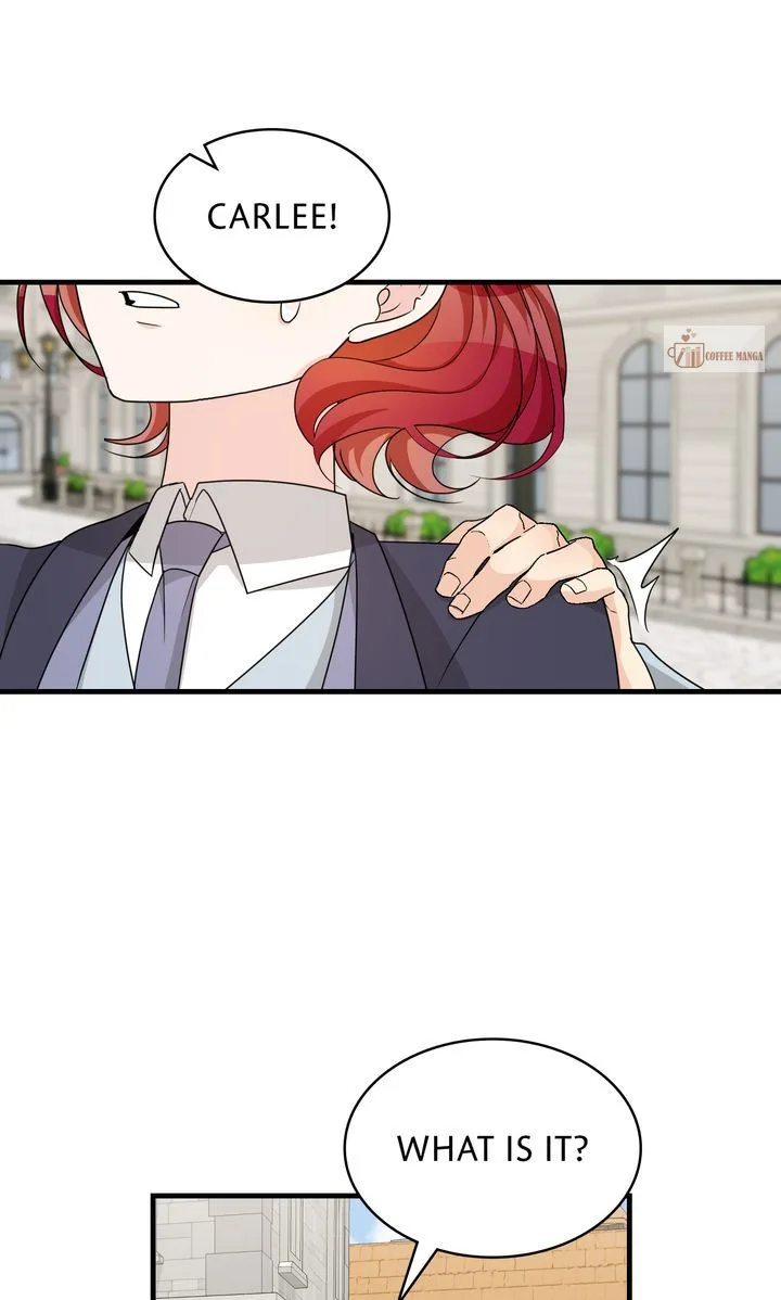 Till Divorce Do Us Part! Chapter 57 page 25