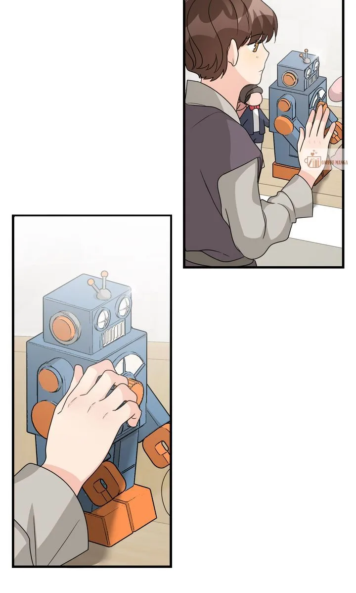 Till Divorce Do Us Part! Chapter 57 page 21