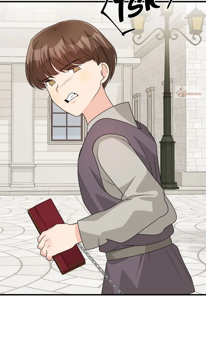 Till Divorce Do Us Part! Chapter 57 page 31
