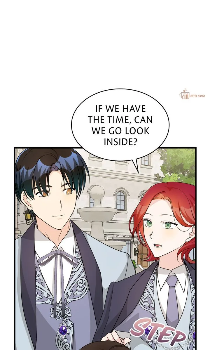 Till Divorce Do Us Part! Chapter 57 page 16