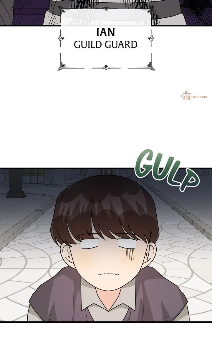 Till Divorce Do Us Part! Chapter 57 page 37