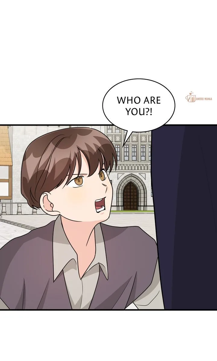 Till Divorce Do Us Part! Chapter 57 page 34