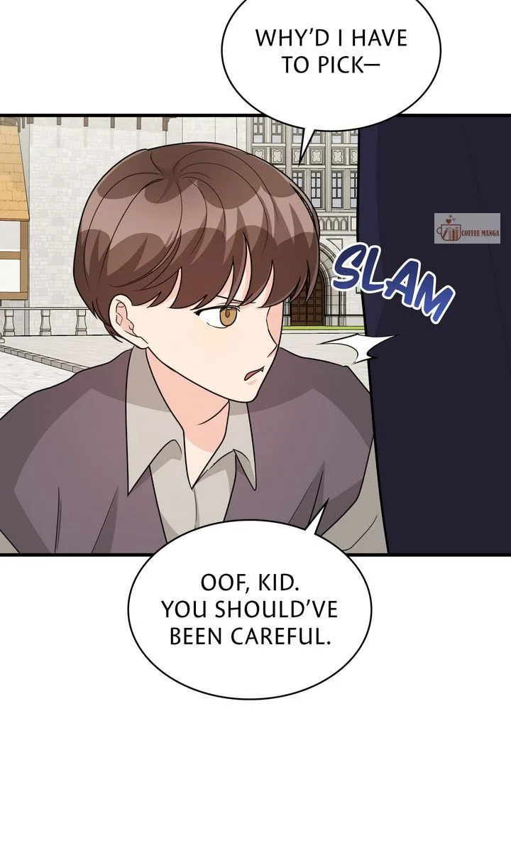 Till Divorce Do Us Part! Chapter 57 page 33