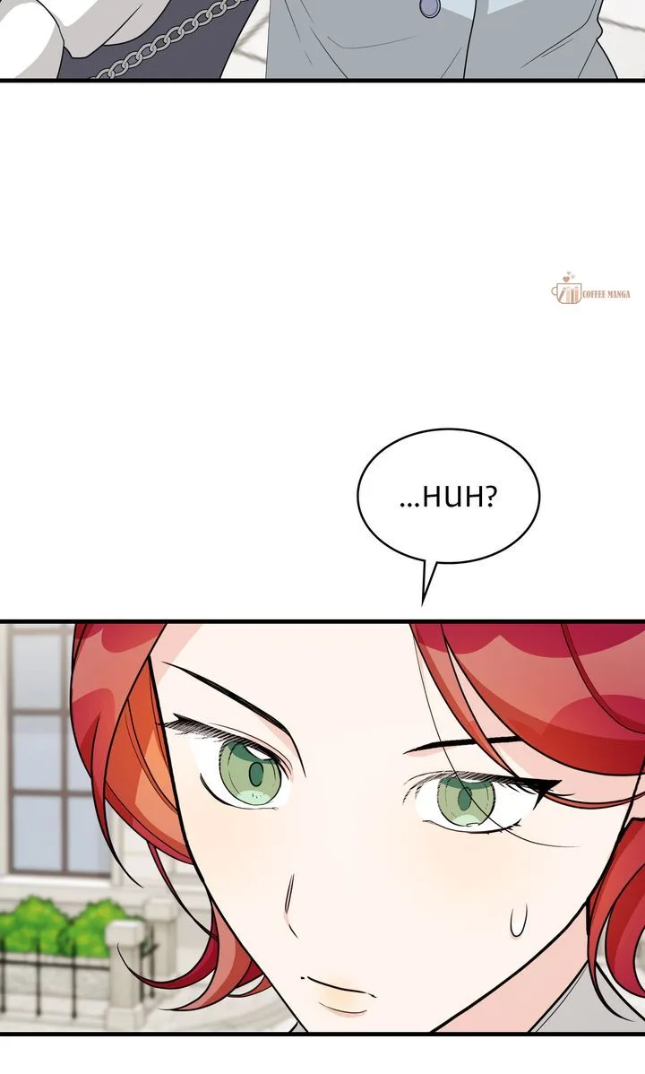 Till Divorce Do Us Part! Chapter 57 page 28