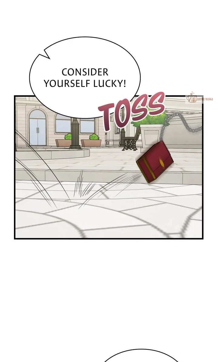 Till Divorce Do Us Part! Chapter 57 page 32