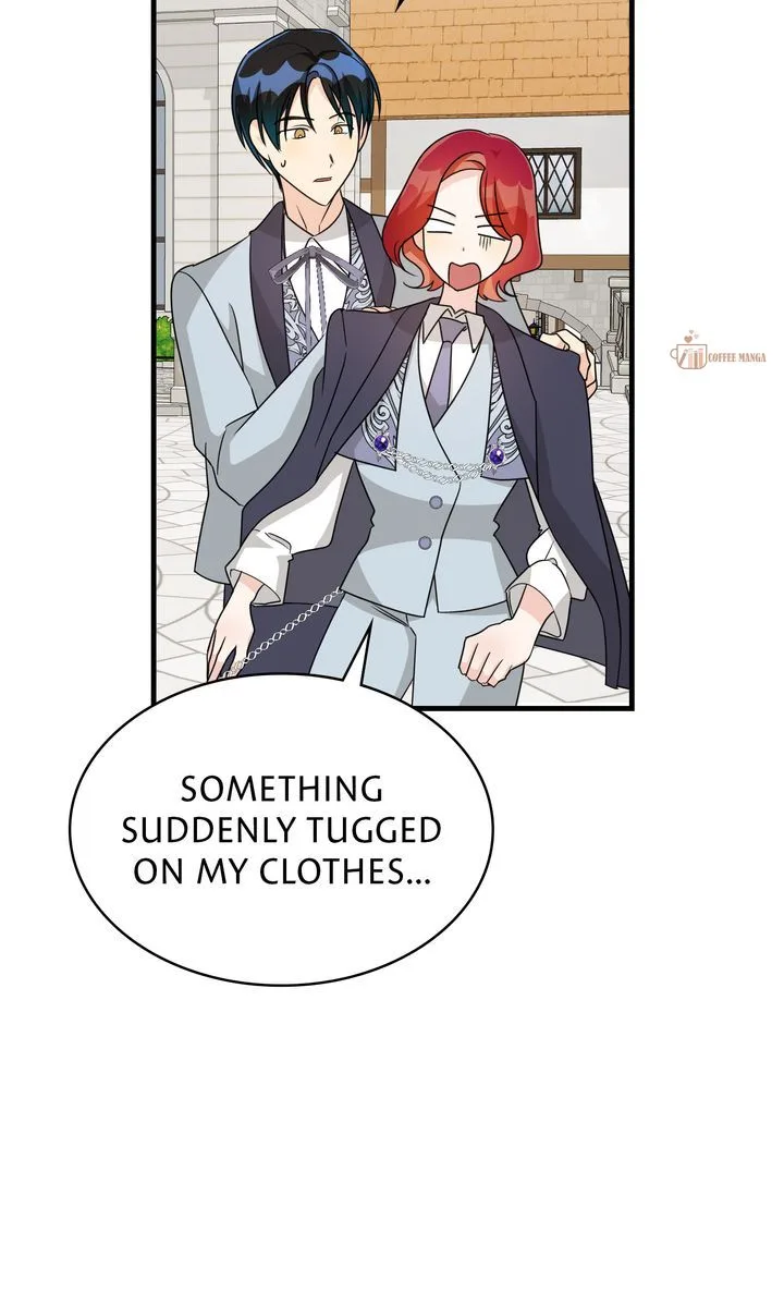 Till Divorce Do Us Part! Chapter 57 page 26