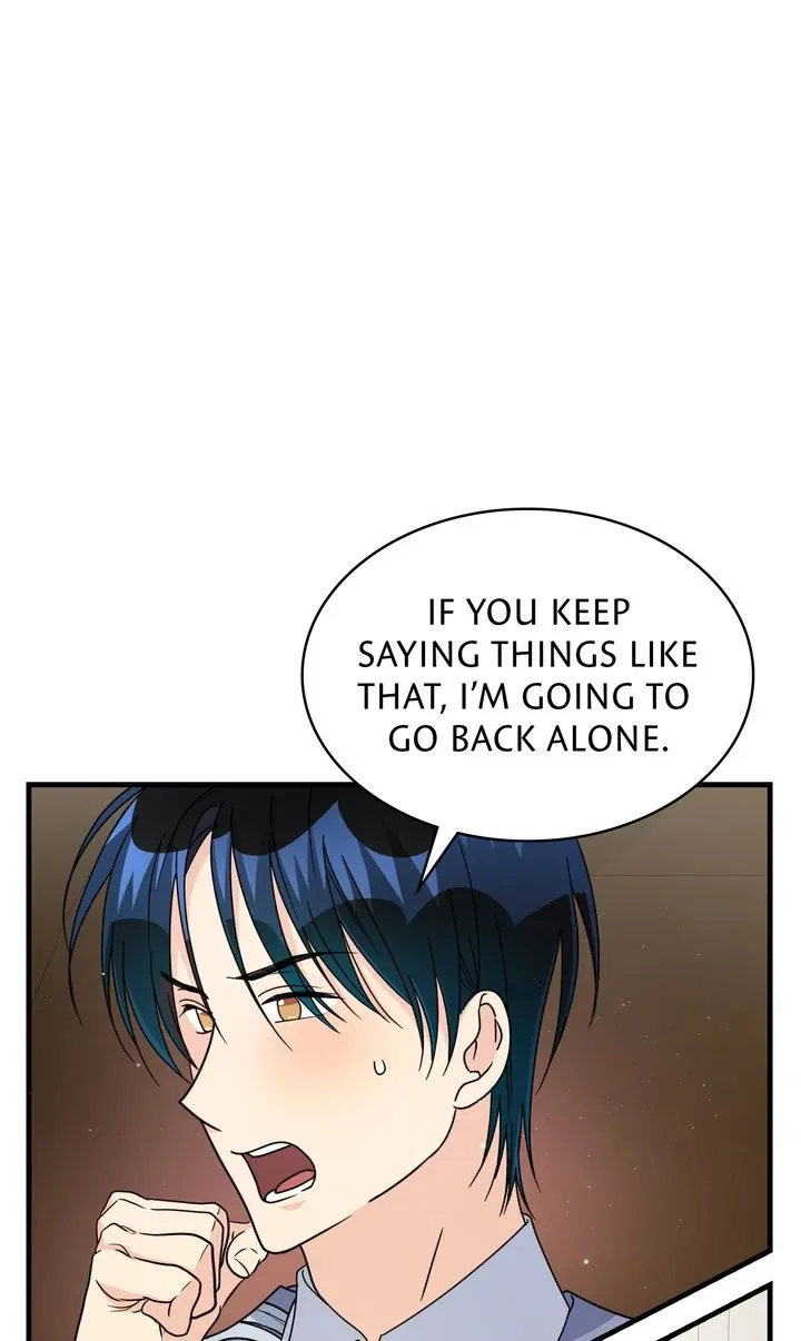 Till Divorce Do Us Part! Chapter 58 page 12