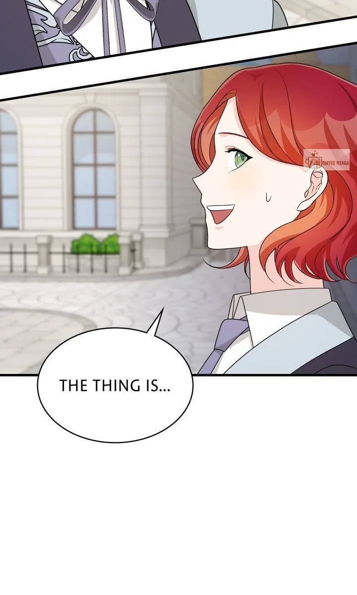 Till Divorce Do Us Part! Chapter 57 page 48