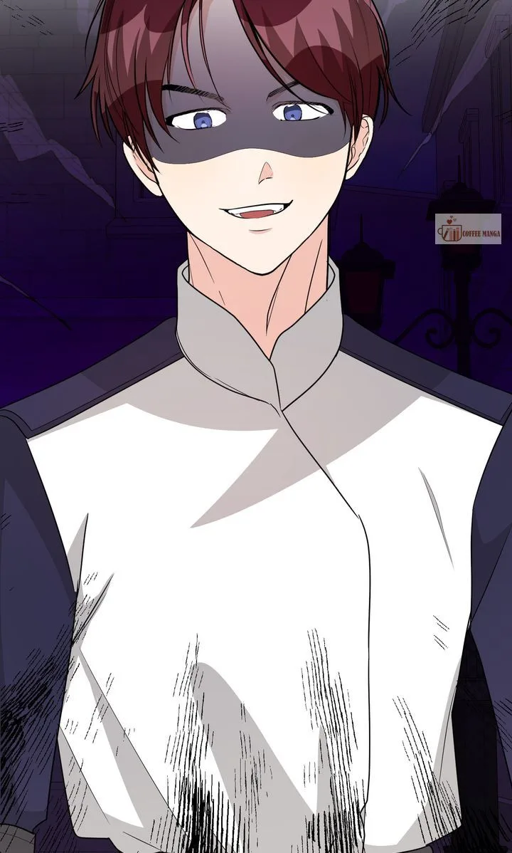 Till Divorce Do Us Part! Chapter 57 page 36