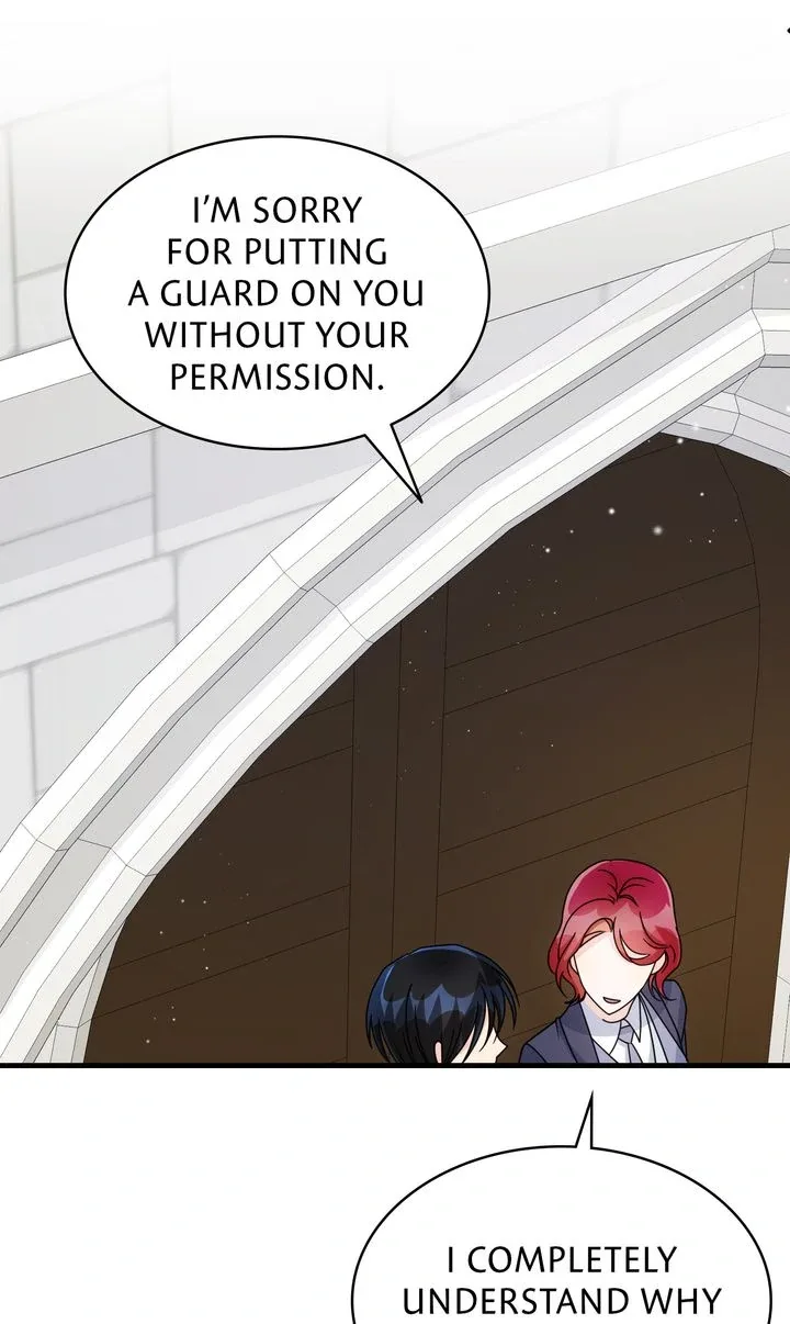 Till Divorce Do Us Part! Chapter 58 page 14