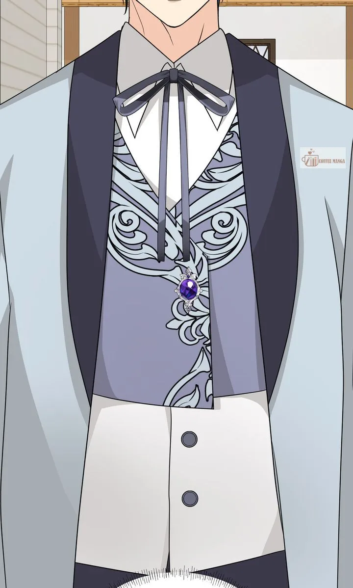 Till Divorce Do Us Part! Chapter 57 page 43