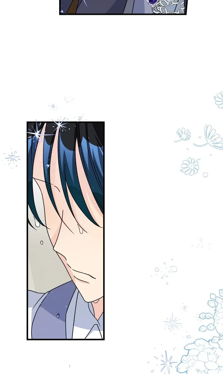 Till Divorce Do Us Part! Chapter 58 page 6