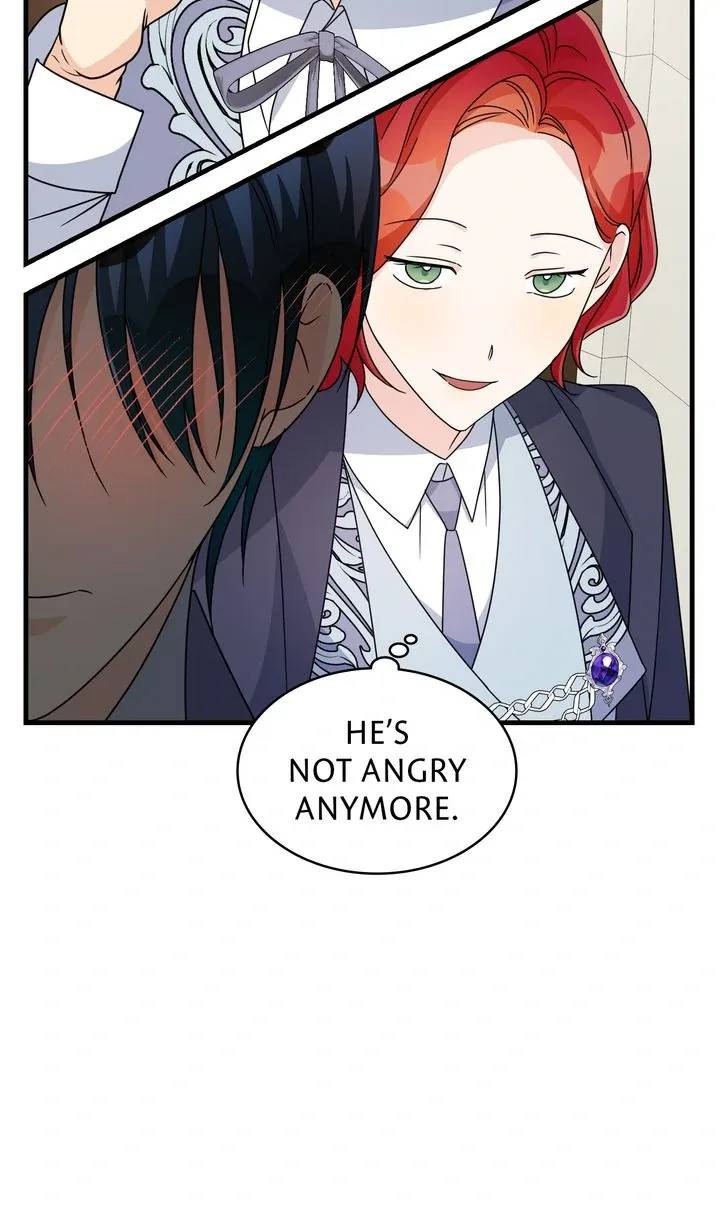 Till Divorce Do Us Part! Chapter 58 page 13