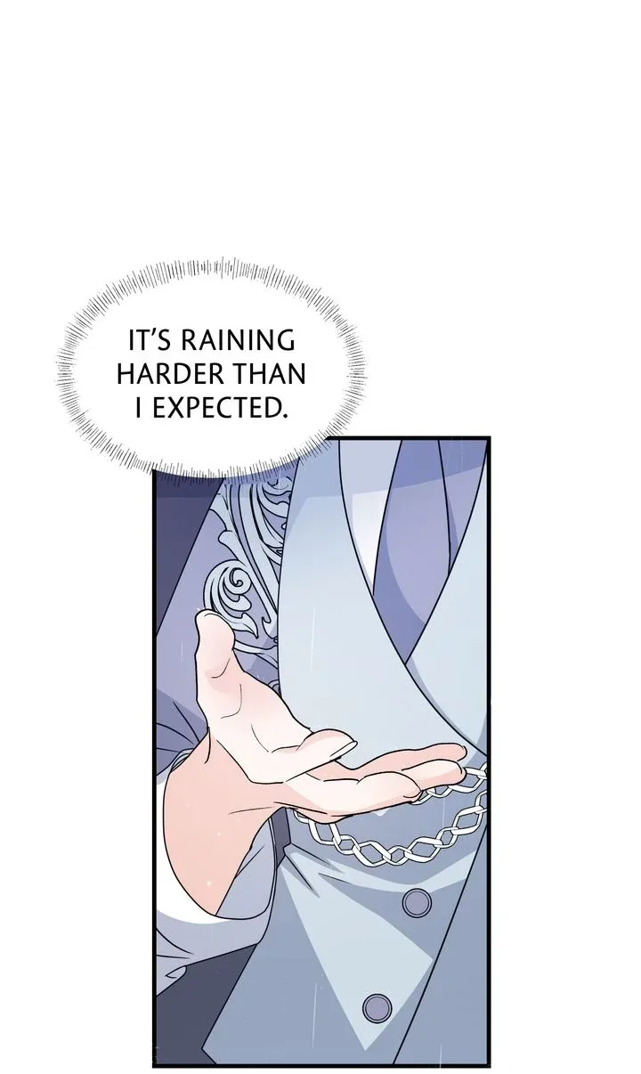 Till Divorce Do Us Part! Chapter 58 page 4