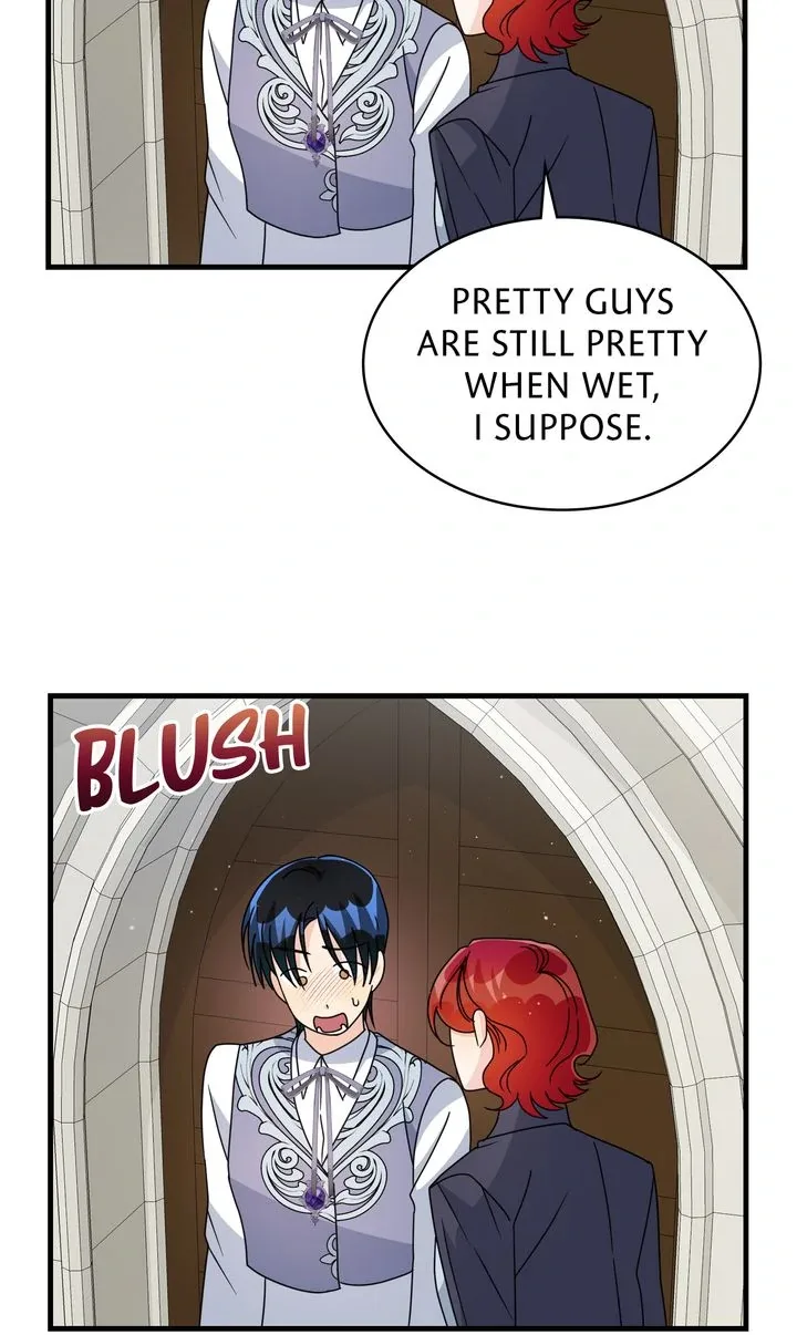 Till Divorce Do Us Part! Chapter 58 page 11