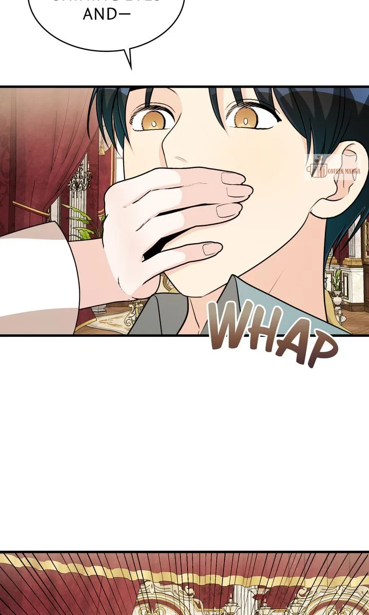 Till Divorce Do Us Part! Chapter 62 page 57
