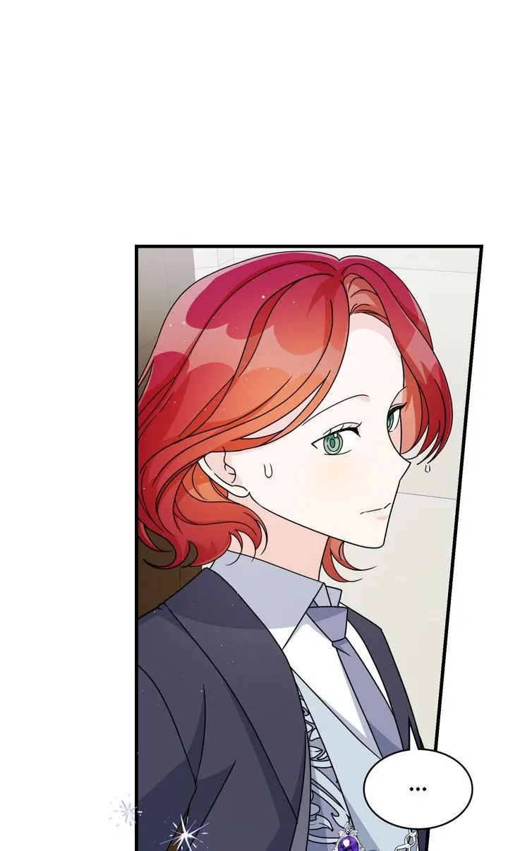 Till Divorce Do Us Part! Chapter 58 page 5