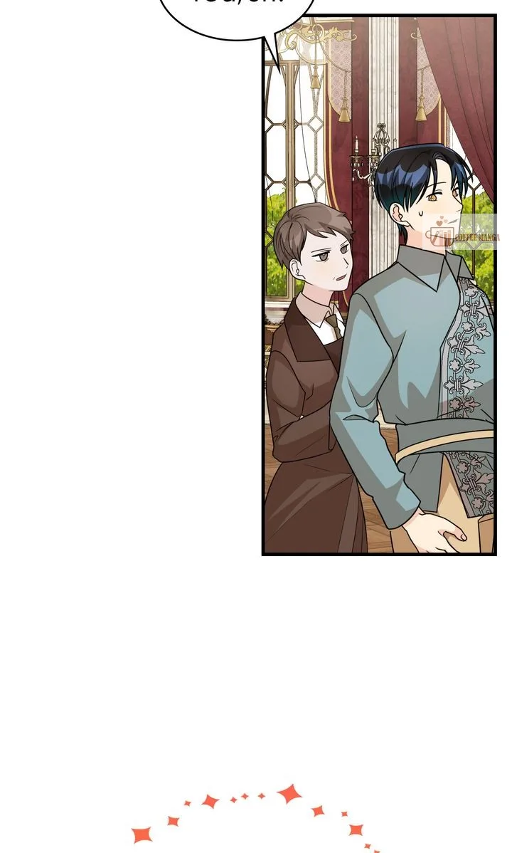 Till Divorce Do Us Part! Chapter 62 page 35