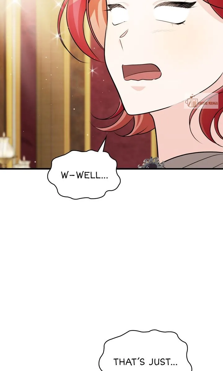 Till Divorce Do Us Part! Chapter 62 page 15