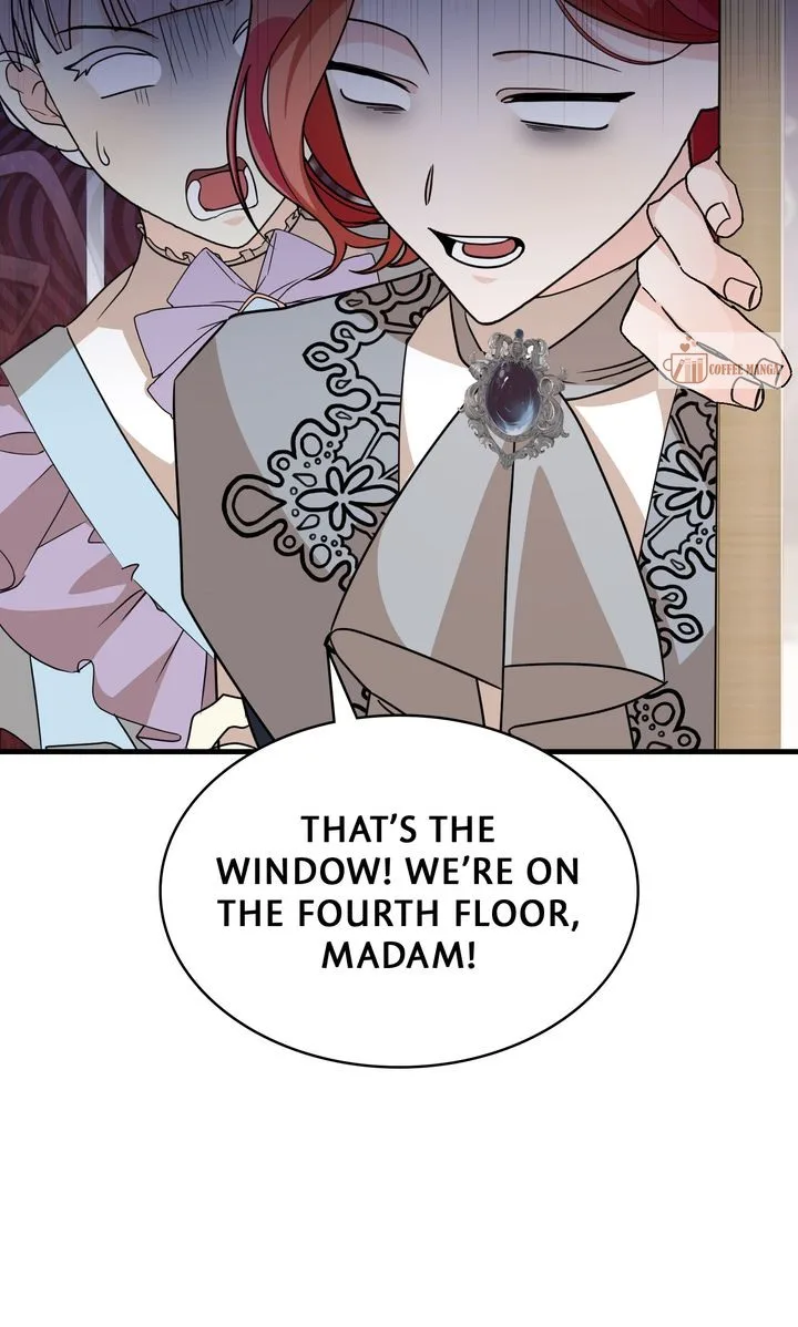 Till Divorce Do Us Part! Chapter 62 page 24