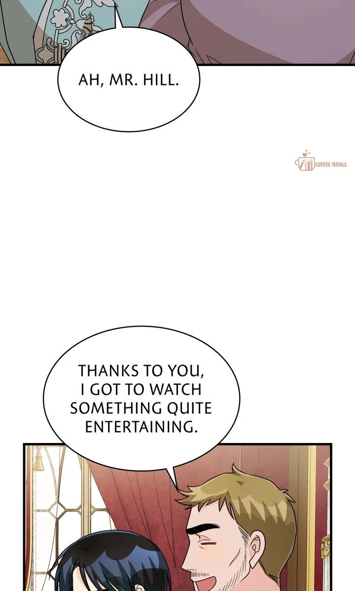 Till Divorce Do Us Part! Chapter 62 page 29
