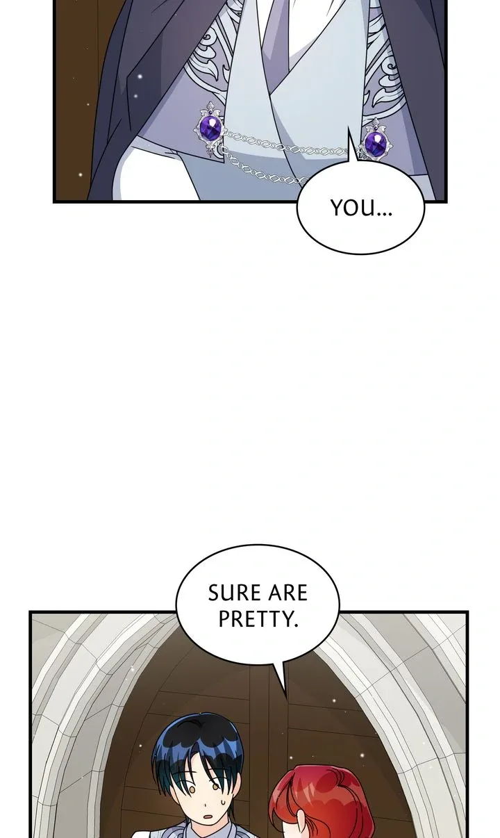 Till Divorce Do Us Part! Chapter 58 page 10
